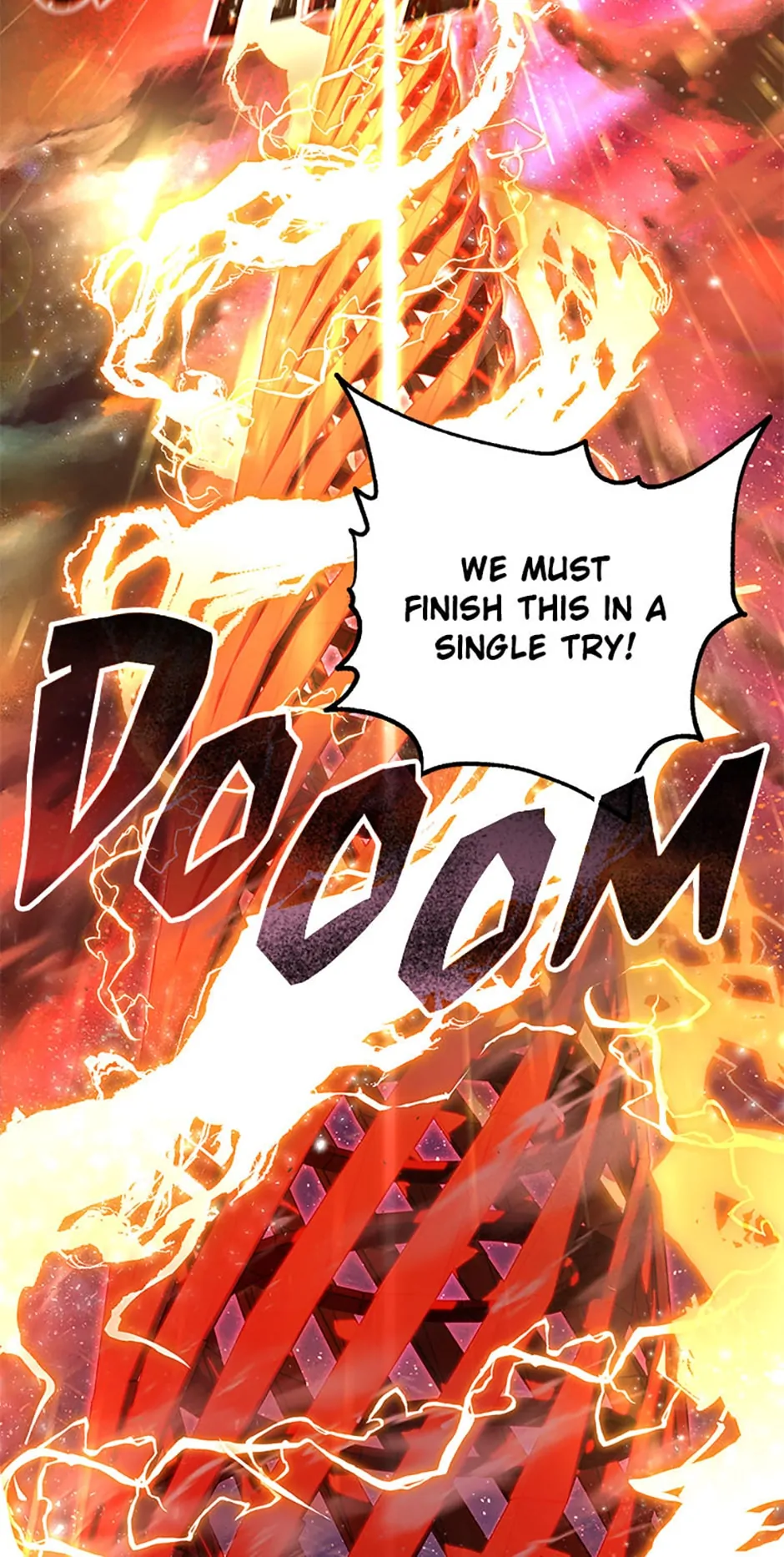 Read The Player Who Can't Level Up ENGLISH Manga Online