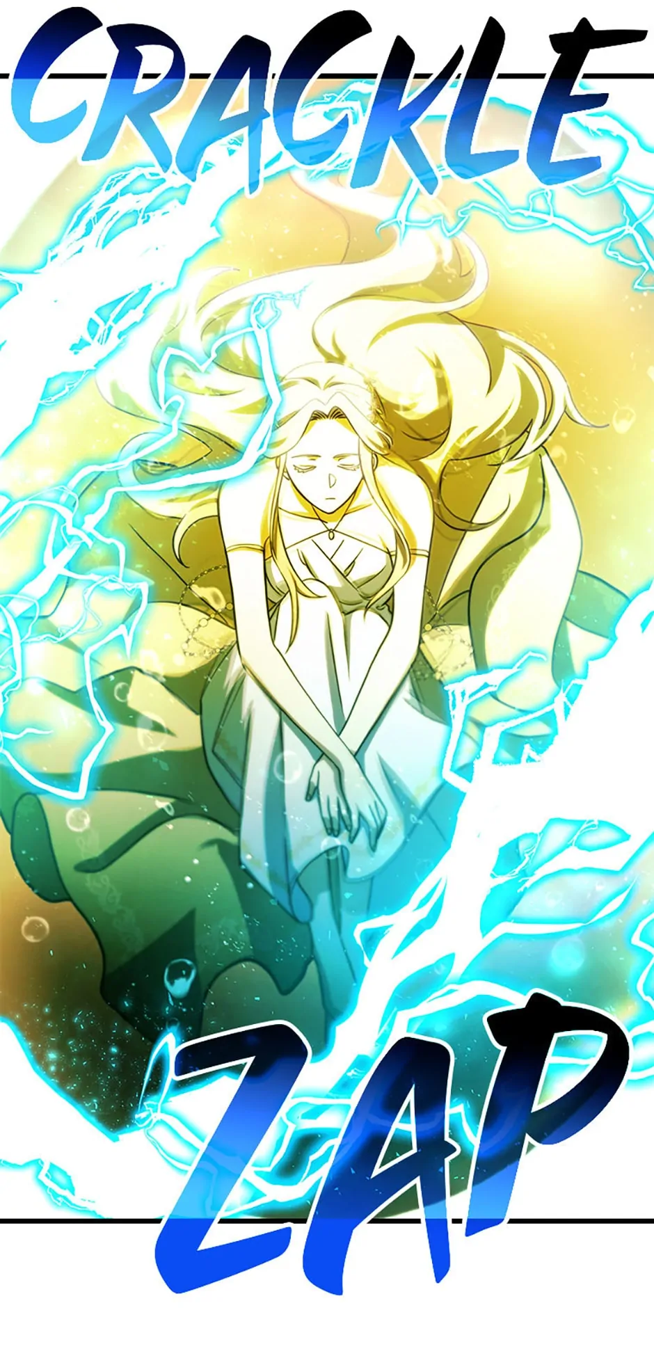 Read The Player Who Can't Level Up ENGLISH Manga Online