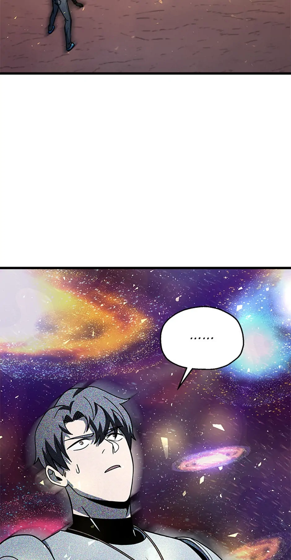 Read The Player Who Can't Level Up ENGLISH Manga Online