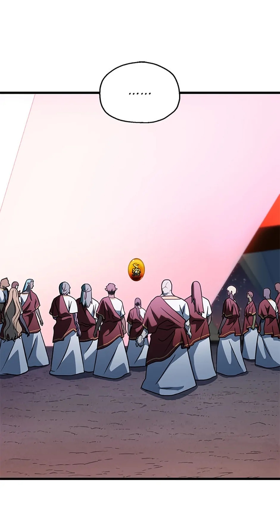 Read The Player Who Can't Level Up ENGLISH Manga Online