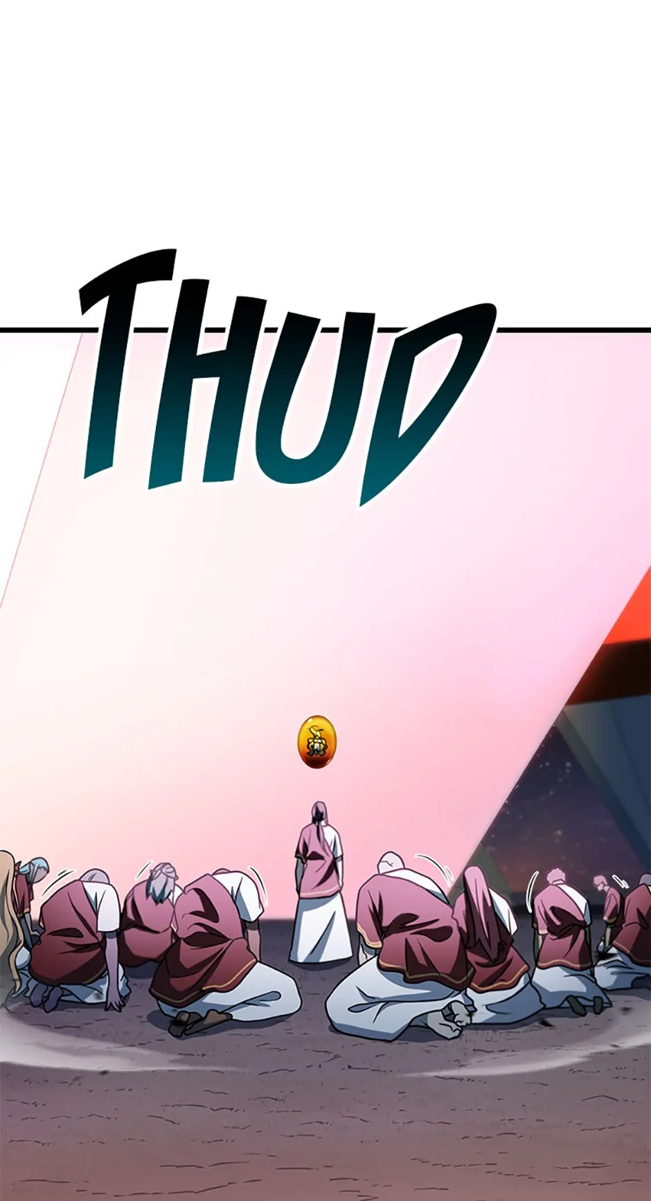 Read The Player Who Can't Level Up ENGLISH Manga Online