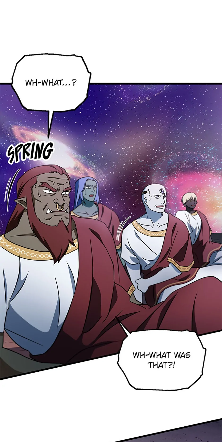 Read The Player Who Can't Level Up ENGLISH Manga Online