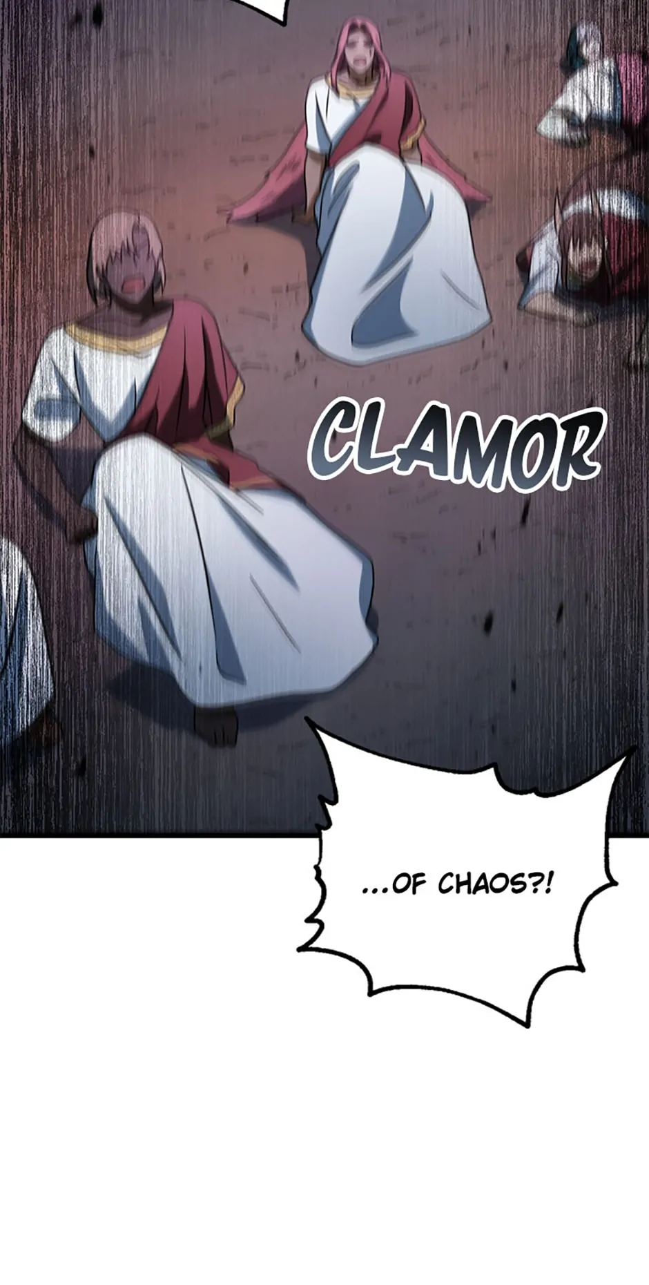 Read The Player Who Can't Level Up ENGLISH Manga Online