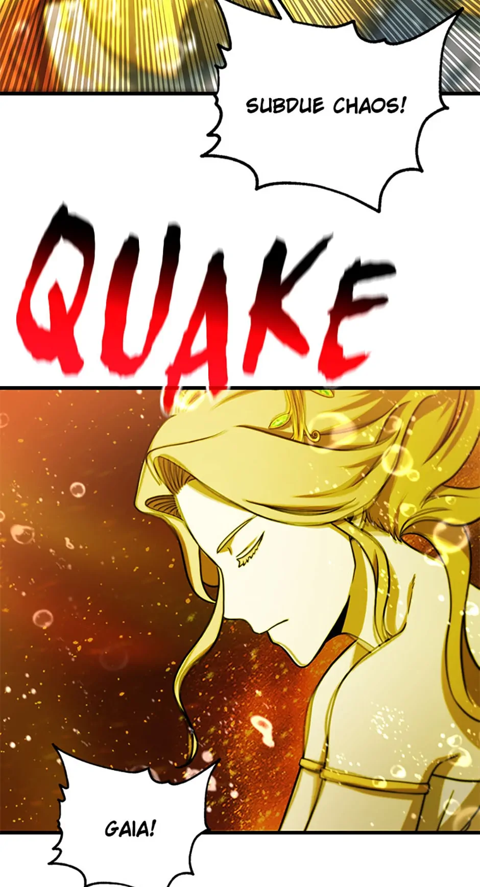 Read The Player Who Can't Level Up ENGLISH Manga Online