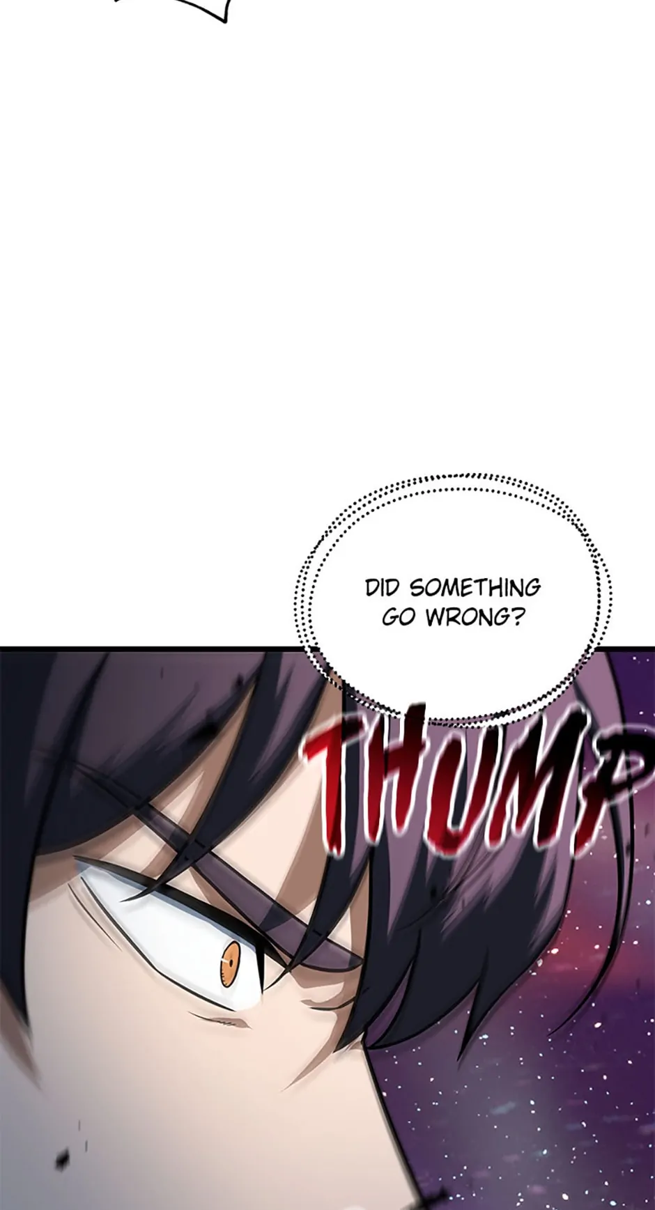 Read The Player Who Can't Level Up ENGLISH Manga Online