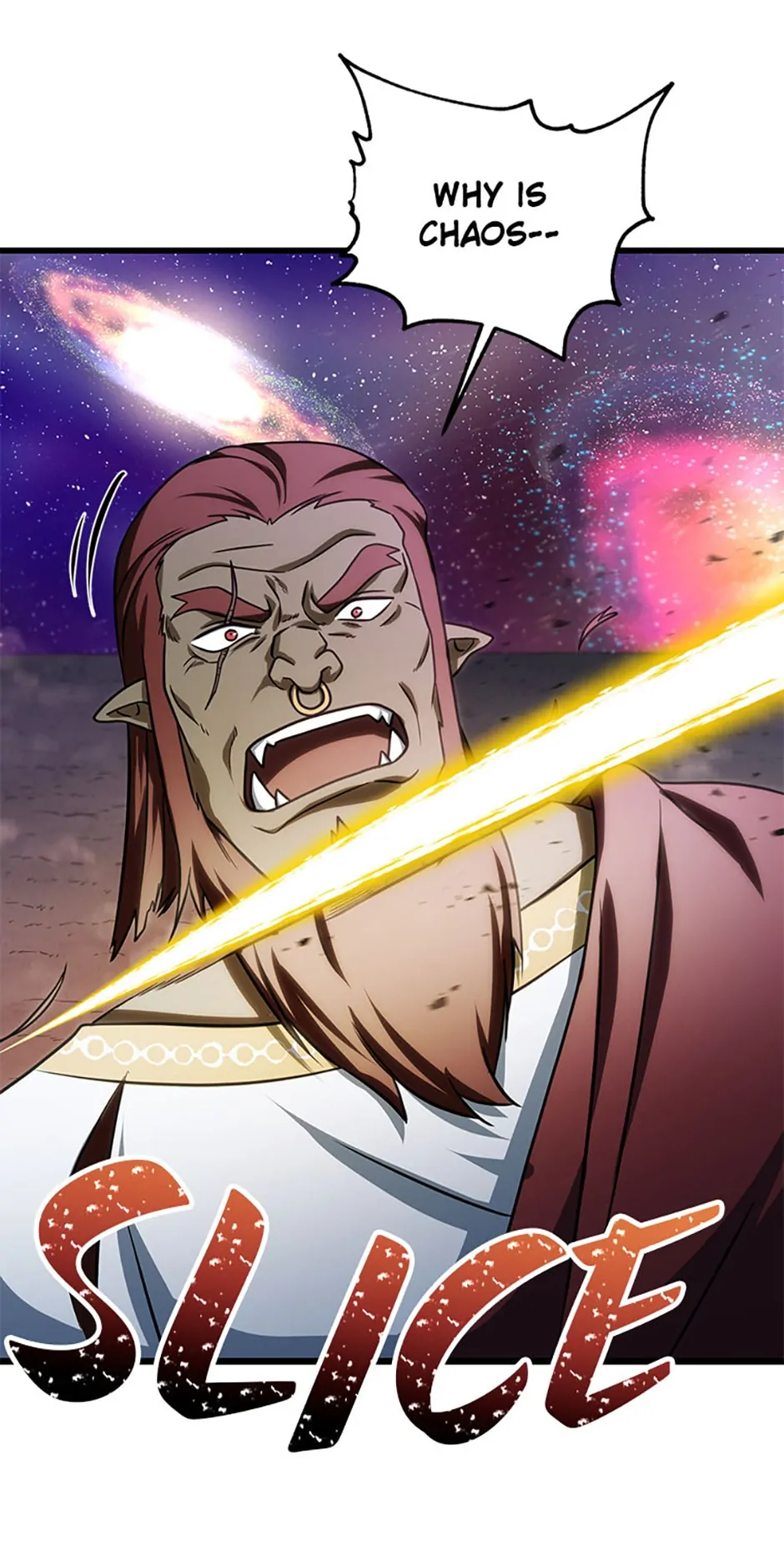 Read The Player Who Can't Level Up ENGLISH Manga Online