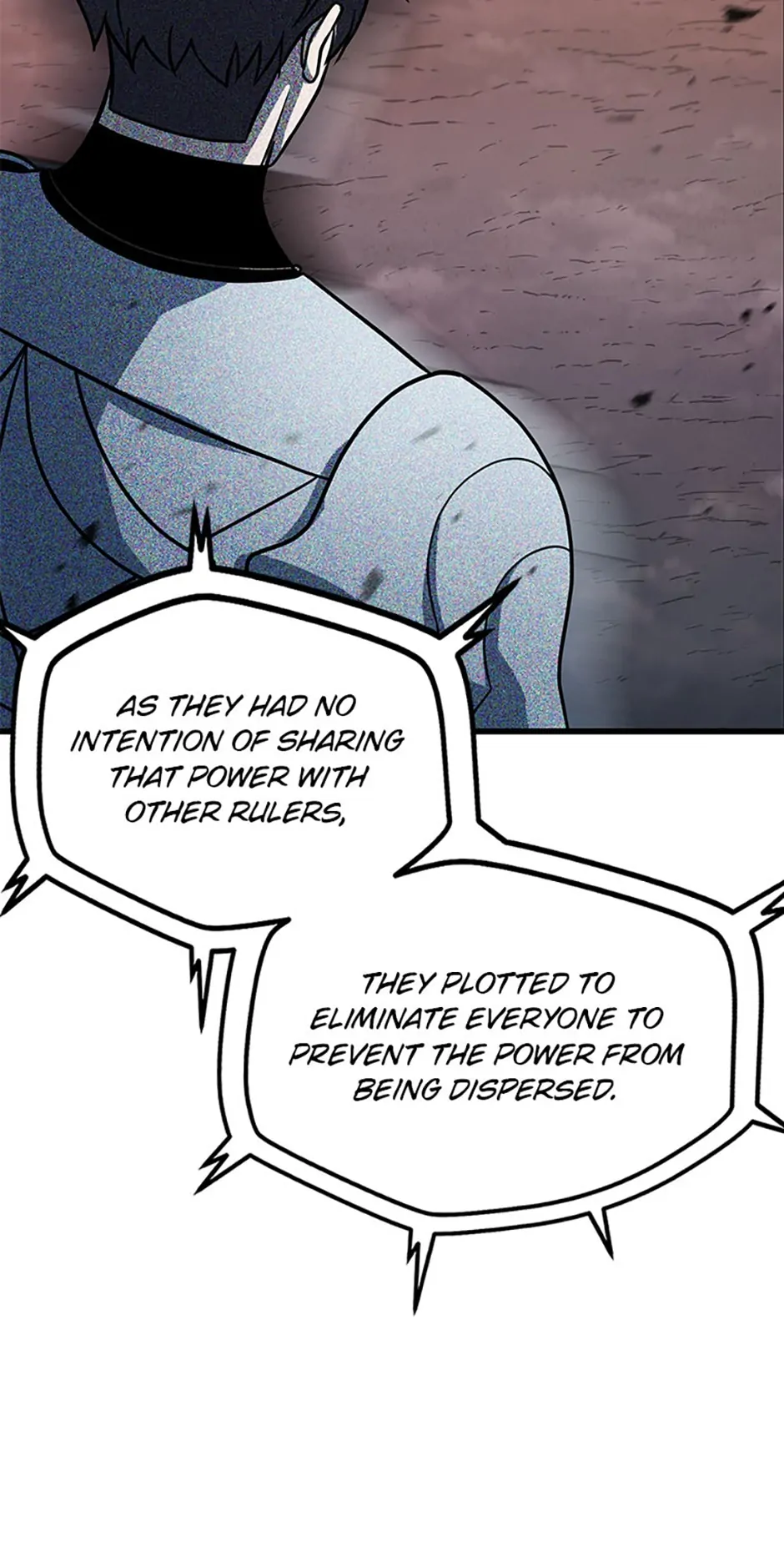 Read The Player Who Can't Level Up ENGLISH Manga Online