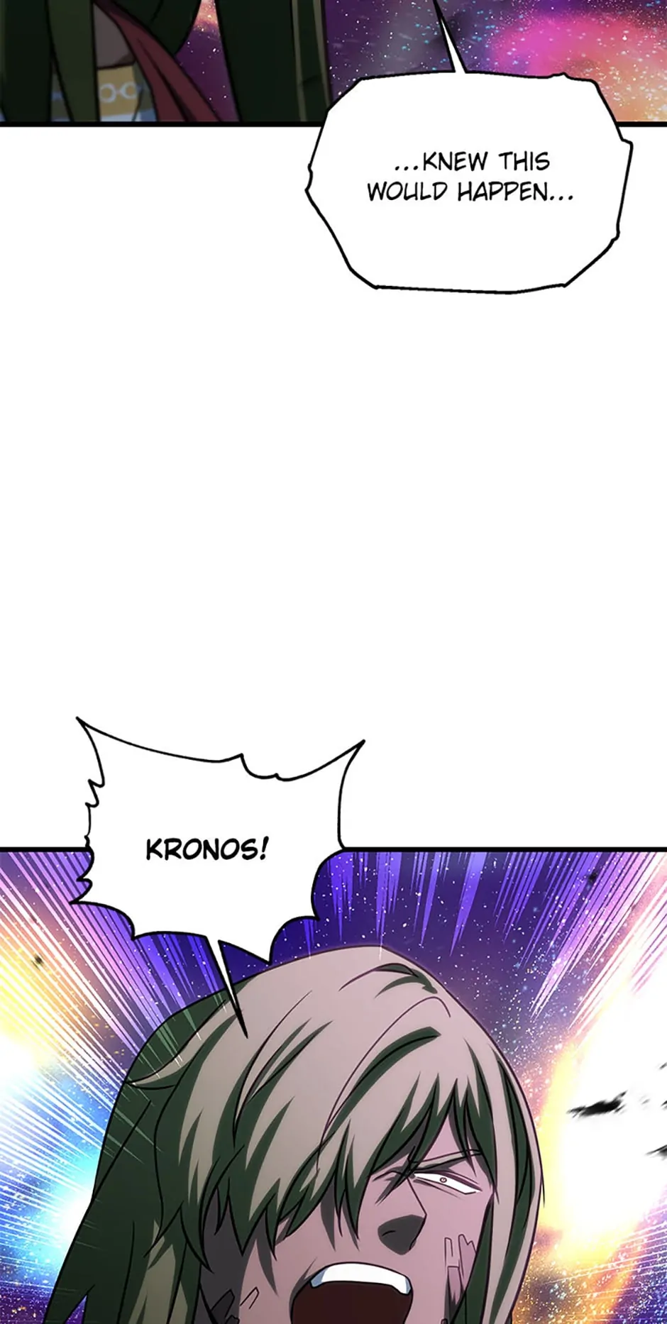 Read The Player Who Can't Level Up ENGLISH Manga Online