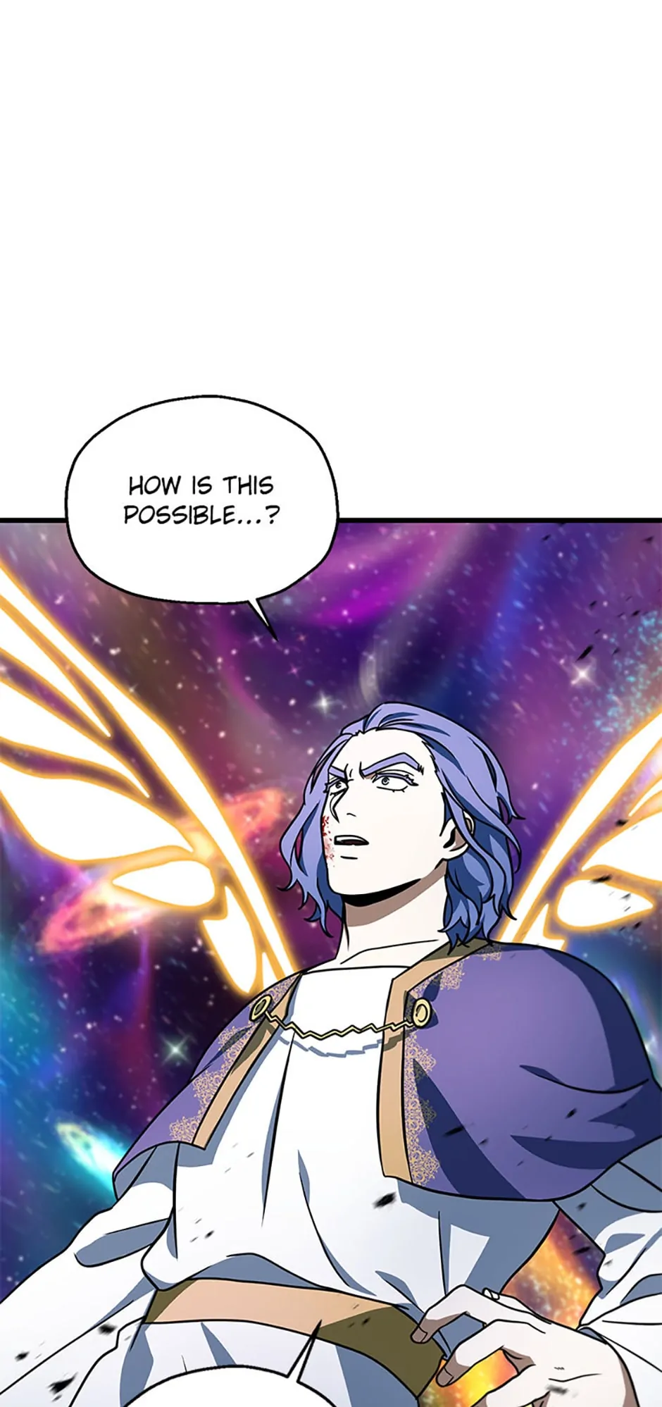 Read The Player Who Can't Level Up ENGLISH Manga Online