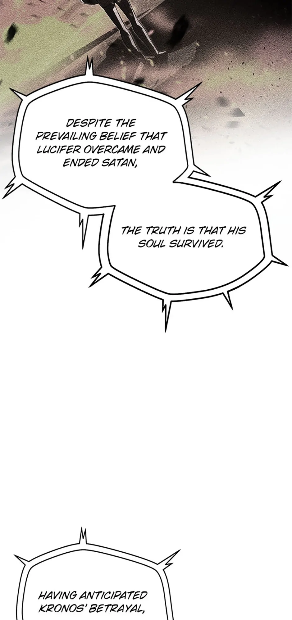 Read The Player Who Can't Level Up ENGLISH Manga Online