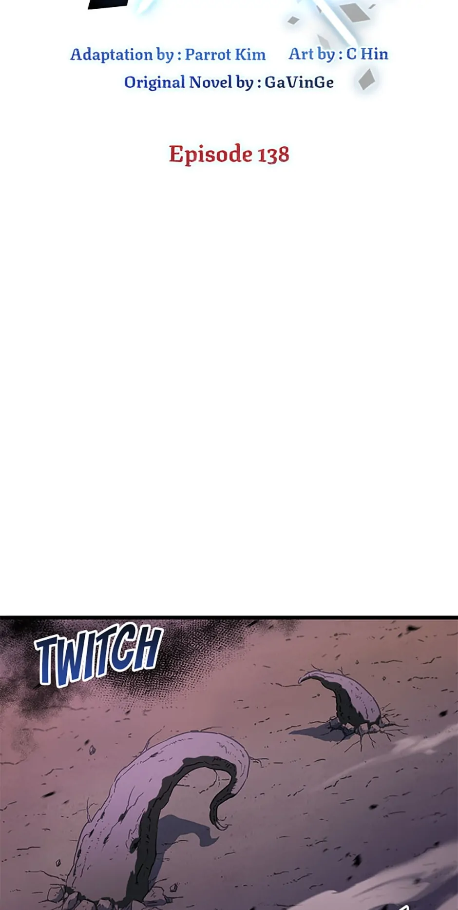 Read The Player Who Can't Level Up ENGLISH Manga Online