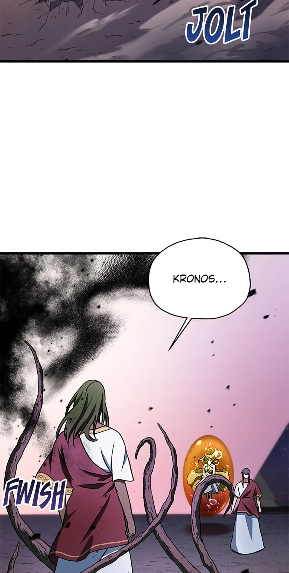 Read The Player Who Can't Level Up ENGLISH Manga Online