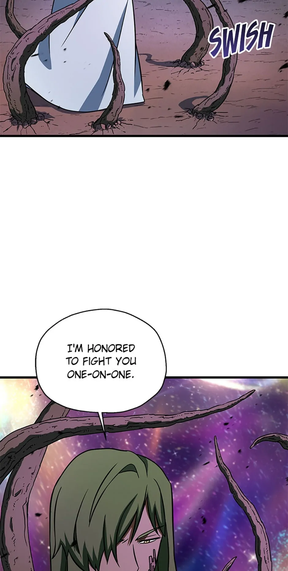 Read The Player Who Can't Level Up ENGLISH Manga Online