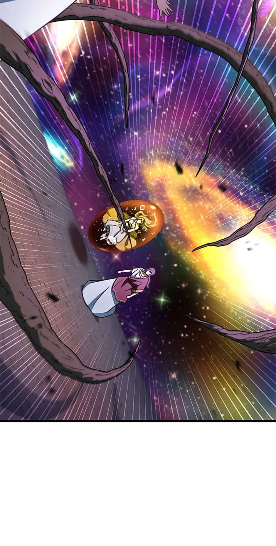 Read The Player Who Can't Level Up ENGLISH Manga Online