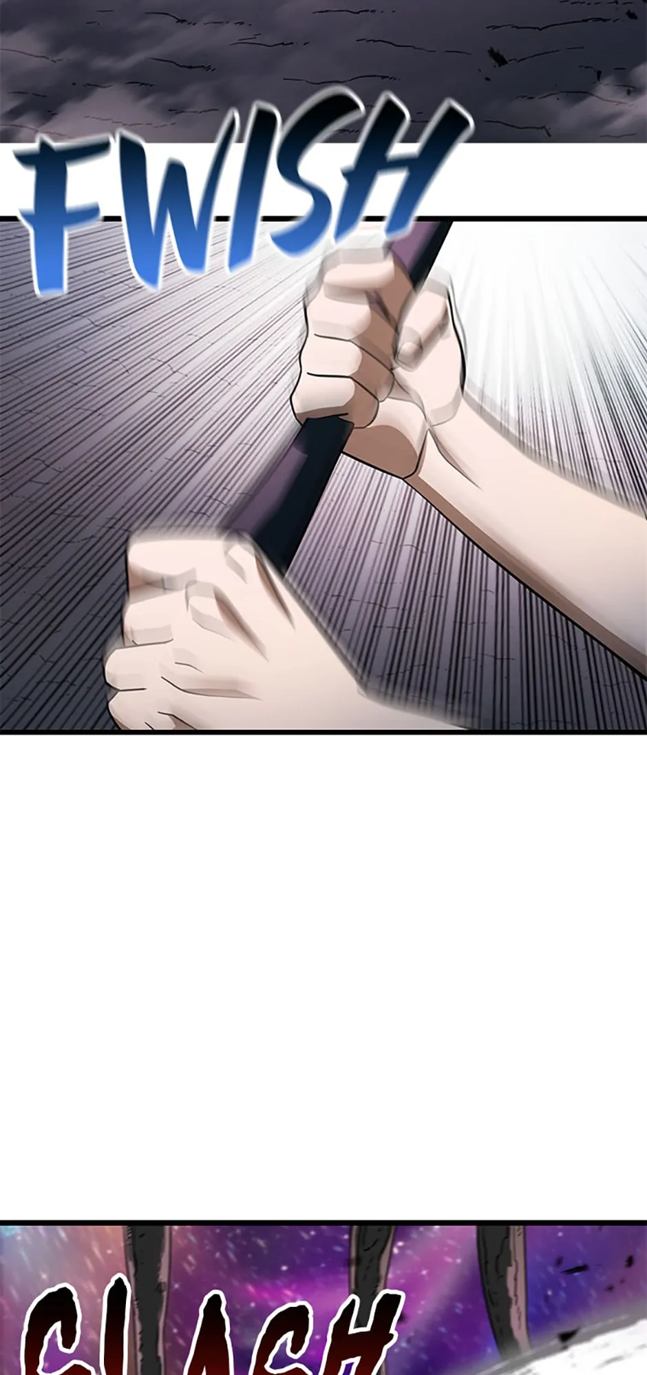 Read The Player Who Can't Level Up ENGLISH Manga Online