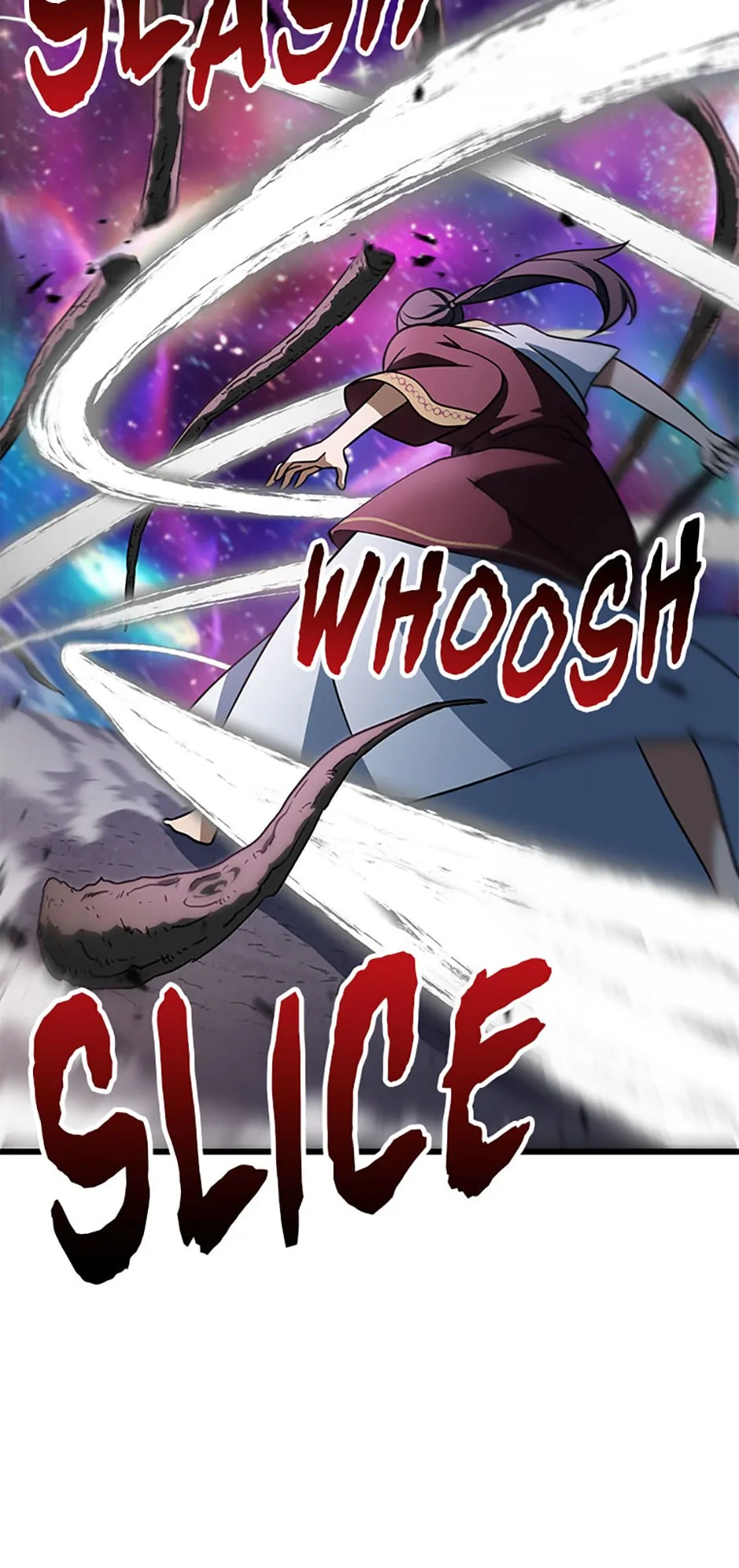 Read The Player Who Can't Level Up ENGLISH Manga Online