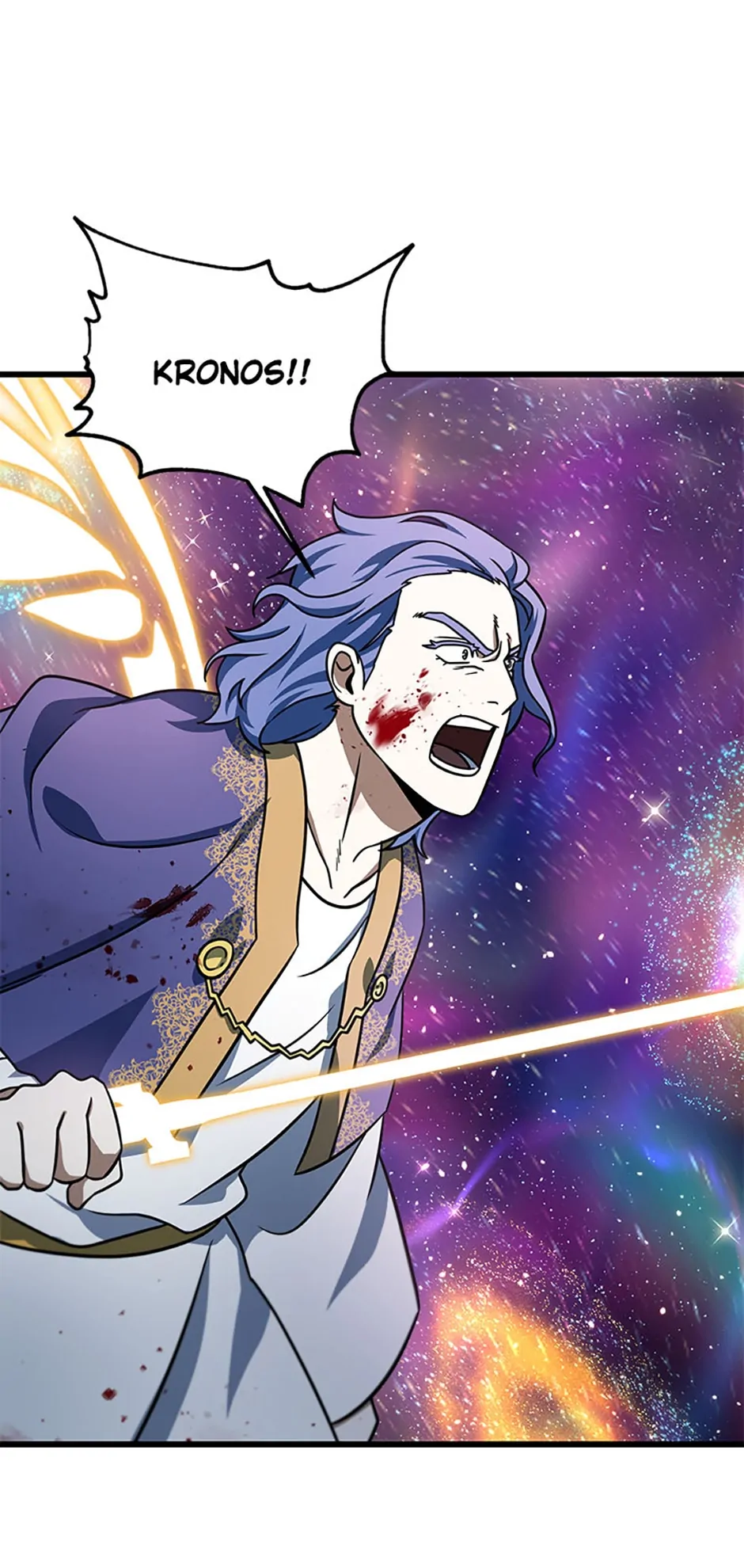 Read The Player Who Can't Level Up ENGLISH Manga Online