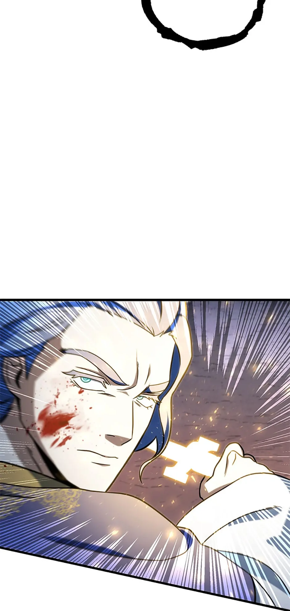 Read The Player Who Can't Level Up ENGLISH Manga Online