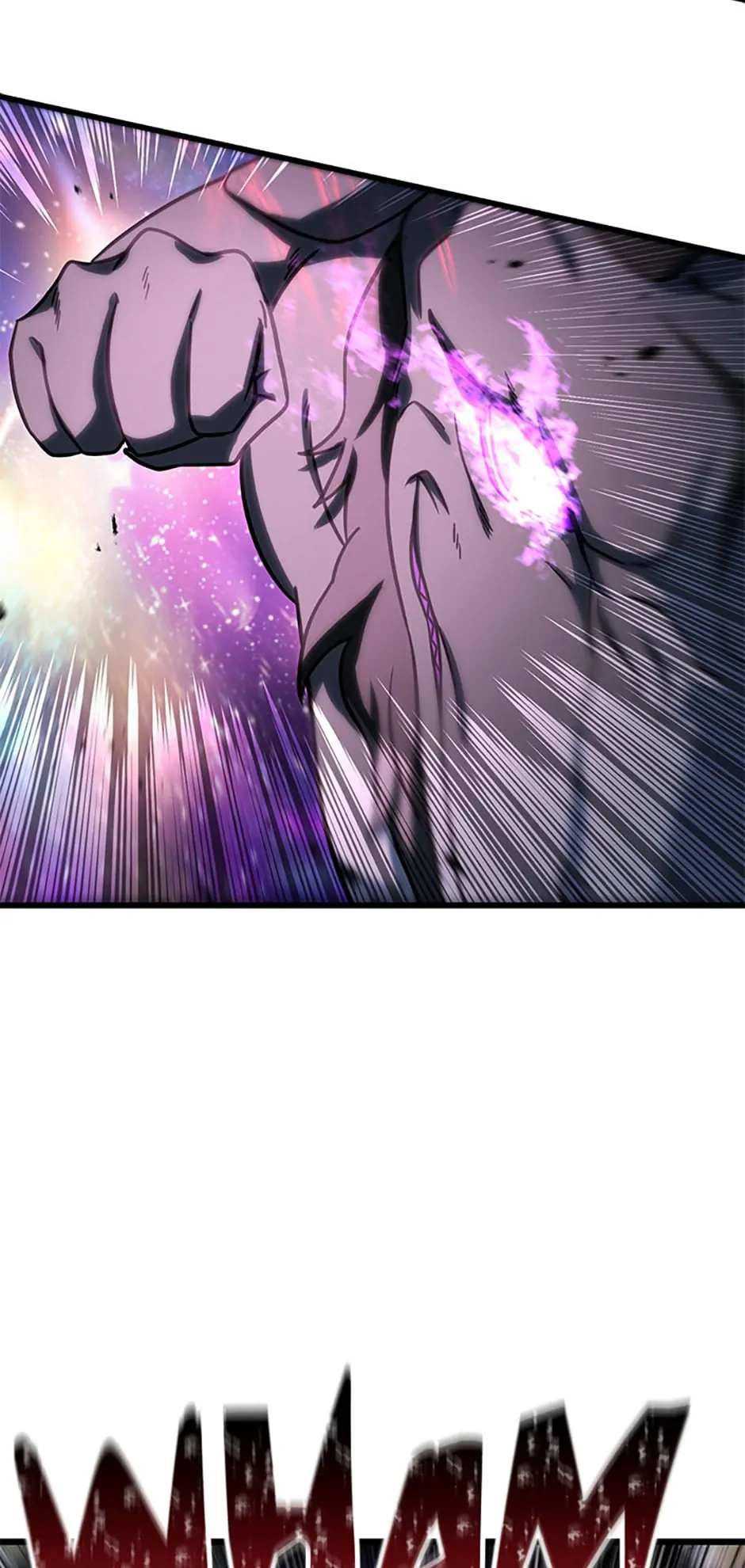 Read The Player Who Can't Level Up ENGLISH Manga Online