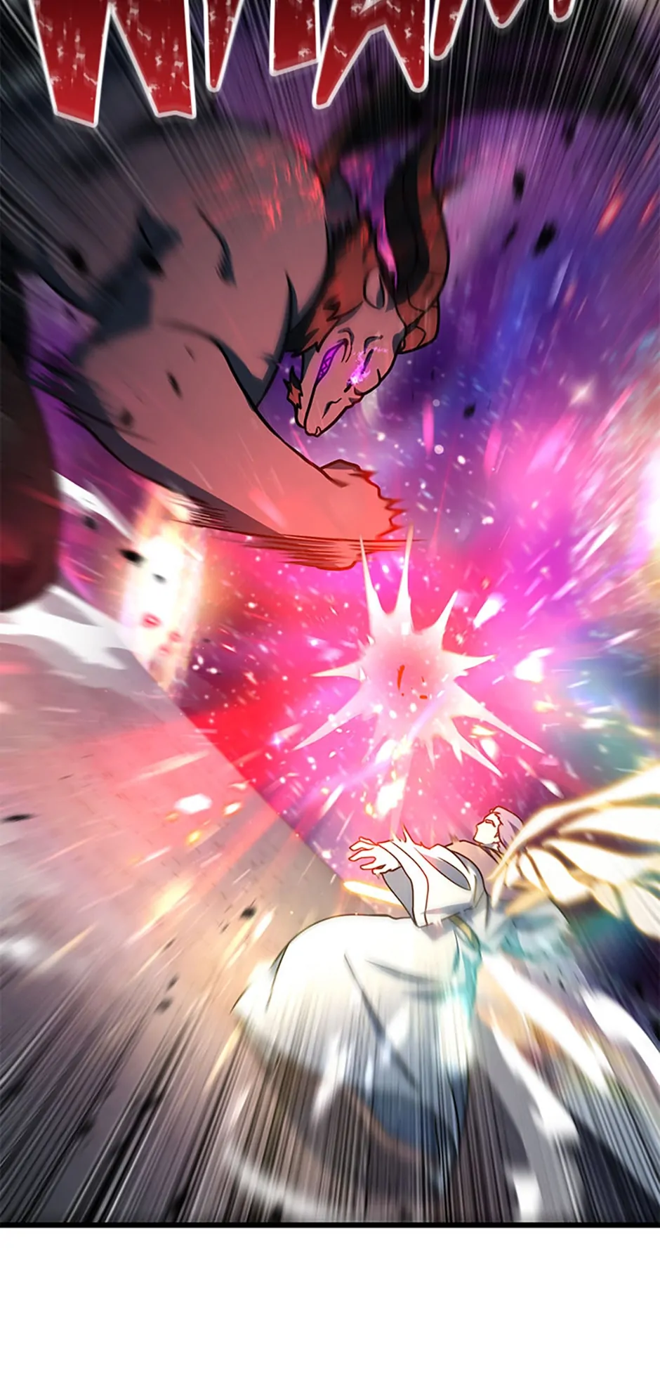 Read The Player Who Can't Level Up ENGLISH Manga Online