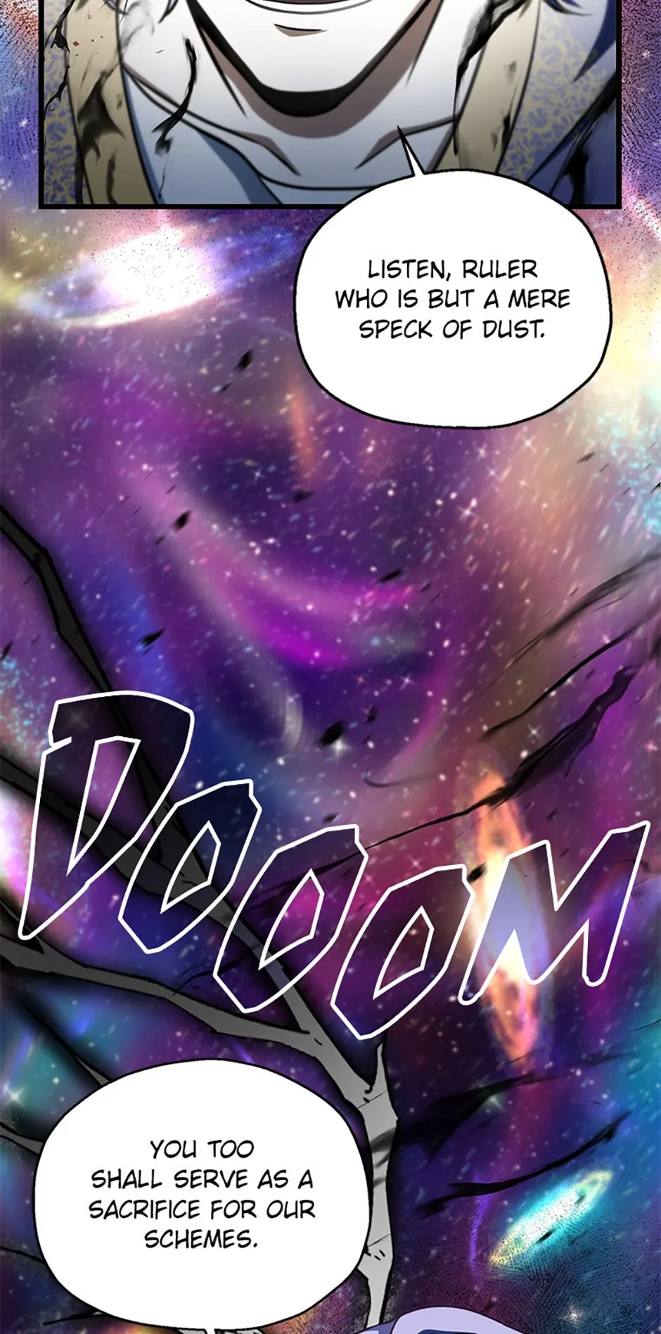 Read The Player Who Can't Level Up ENGLISH Manga Online