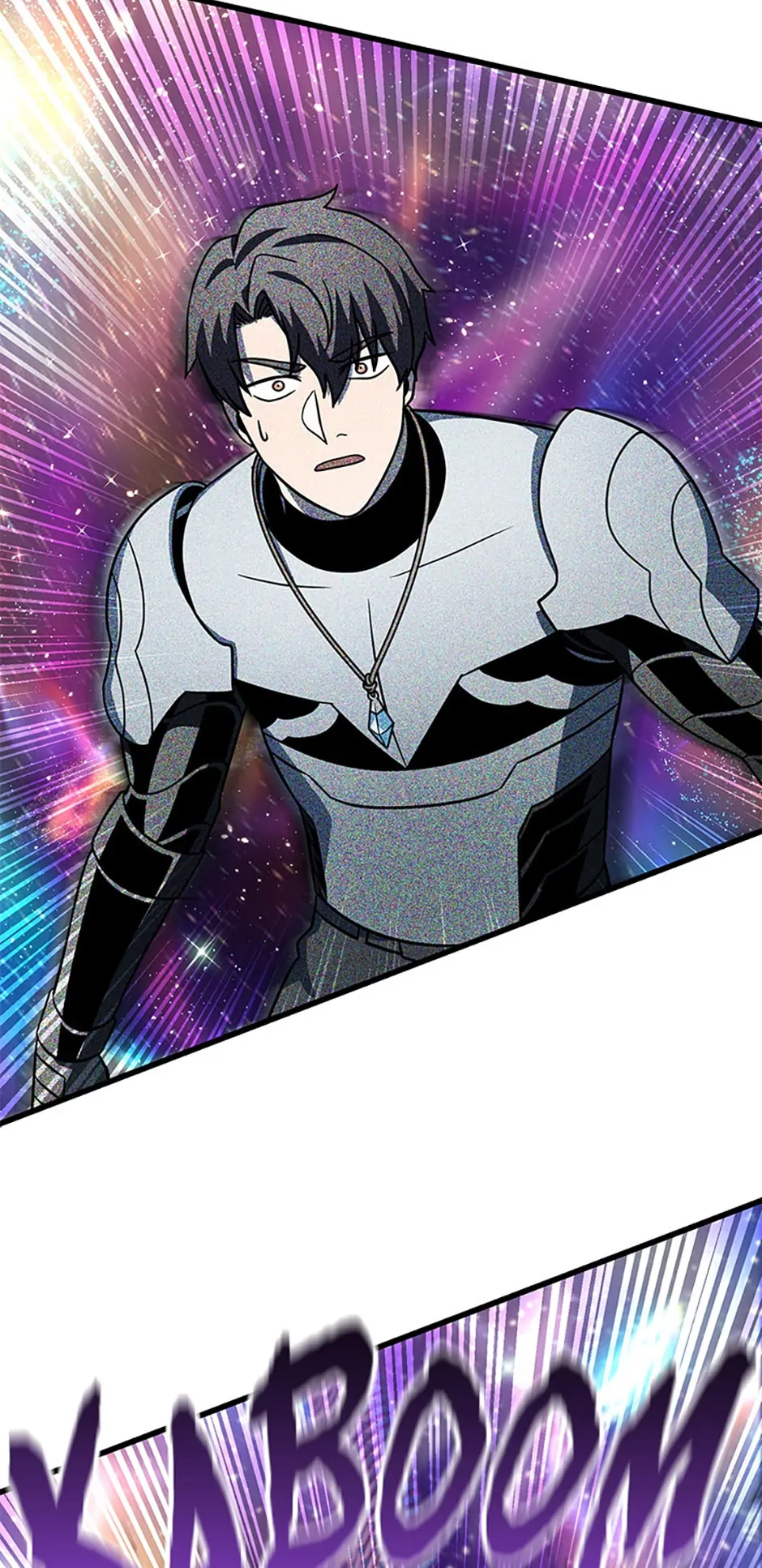 Read The Player Who Can't Level Up ENGLISH Manga Online