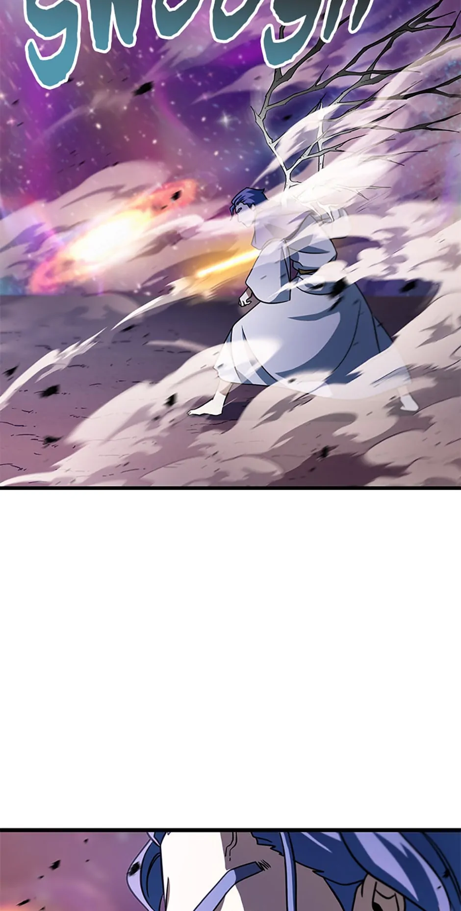 Read The Player Who Can't Level Up ENGLISH Manga Online