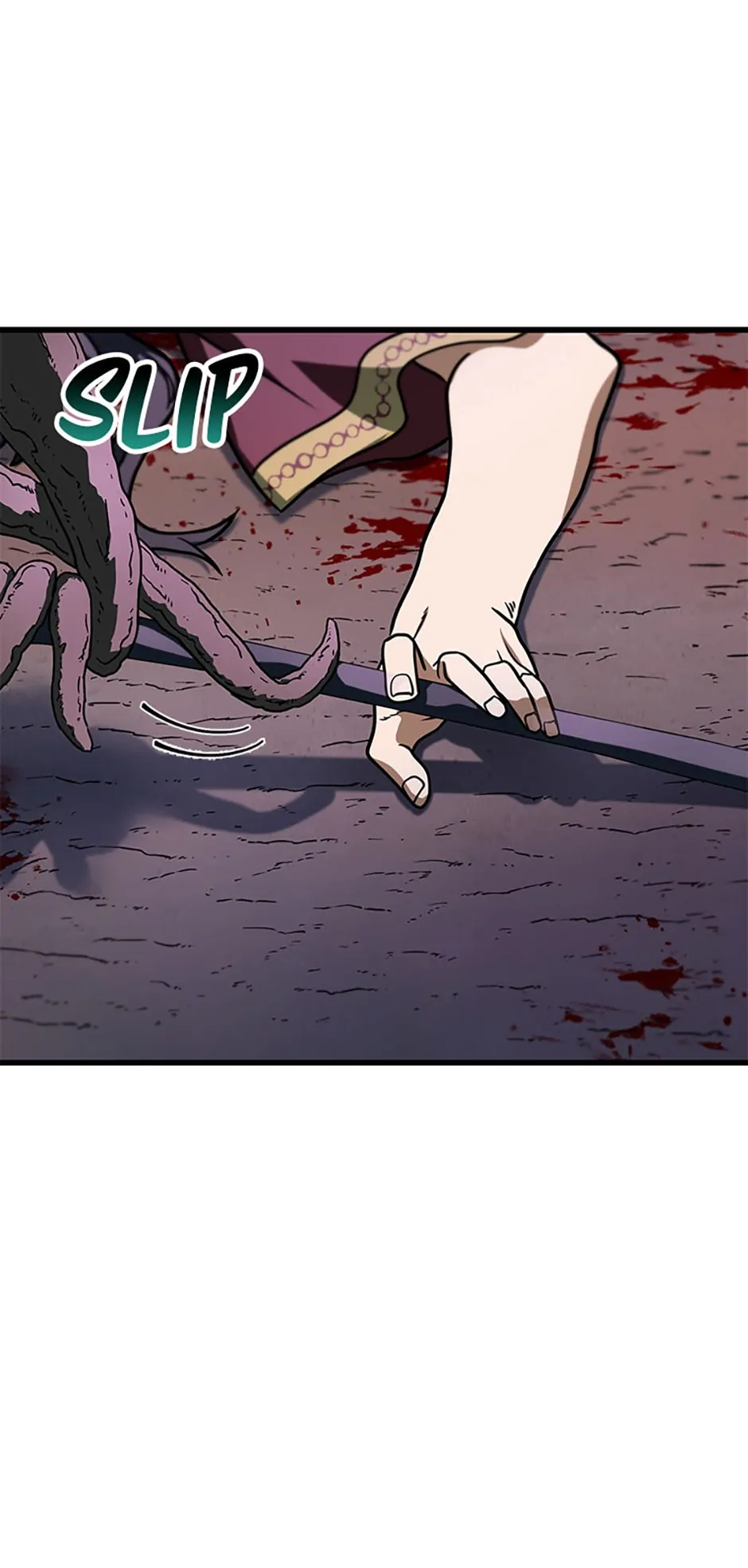 Read The Player Who Can't Level Up ENGLISH Manga Online