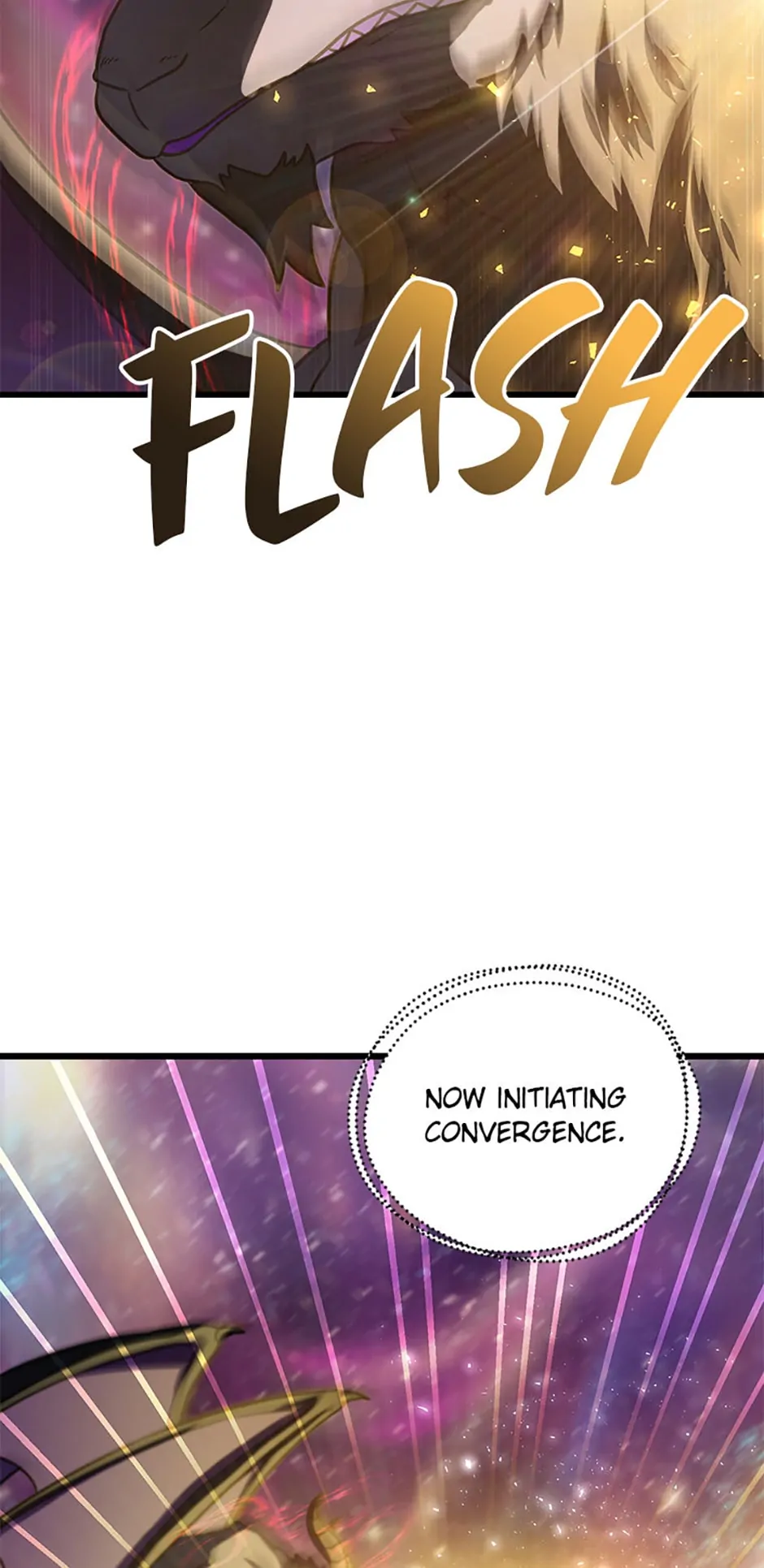 Read The Player Who Can't Level Up ENGLISH Manga Online