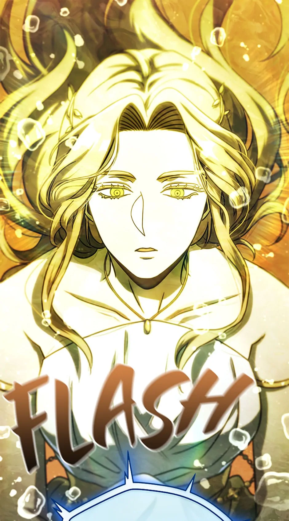 Read The Player Who Can't Level Up ENGLISH Manga Online