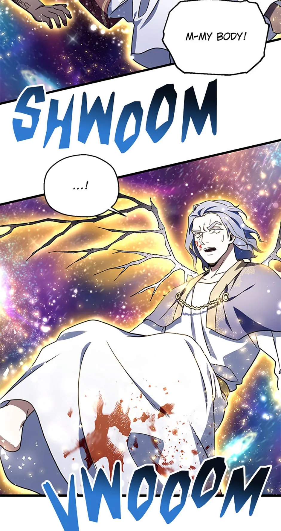 Read The Player Who Can't Level Up ENGLISH Manga Online