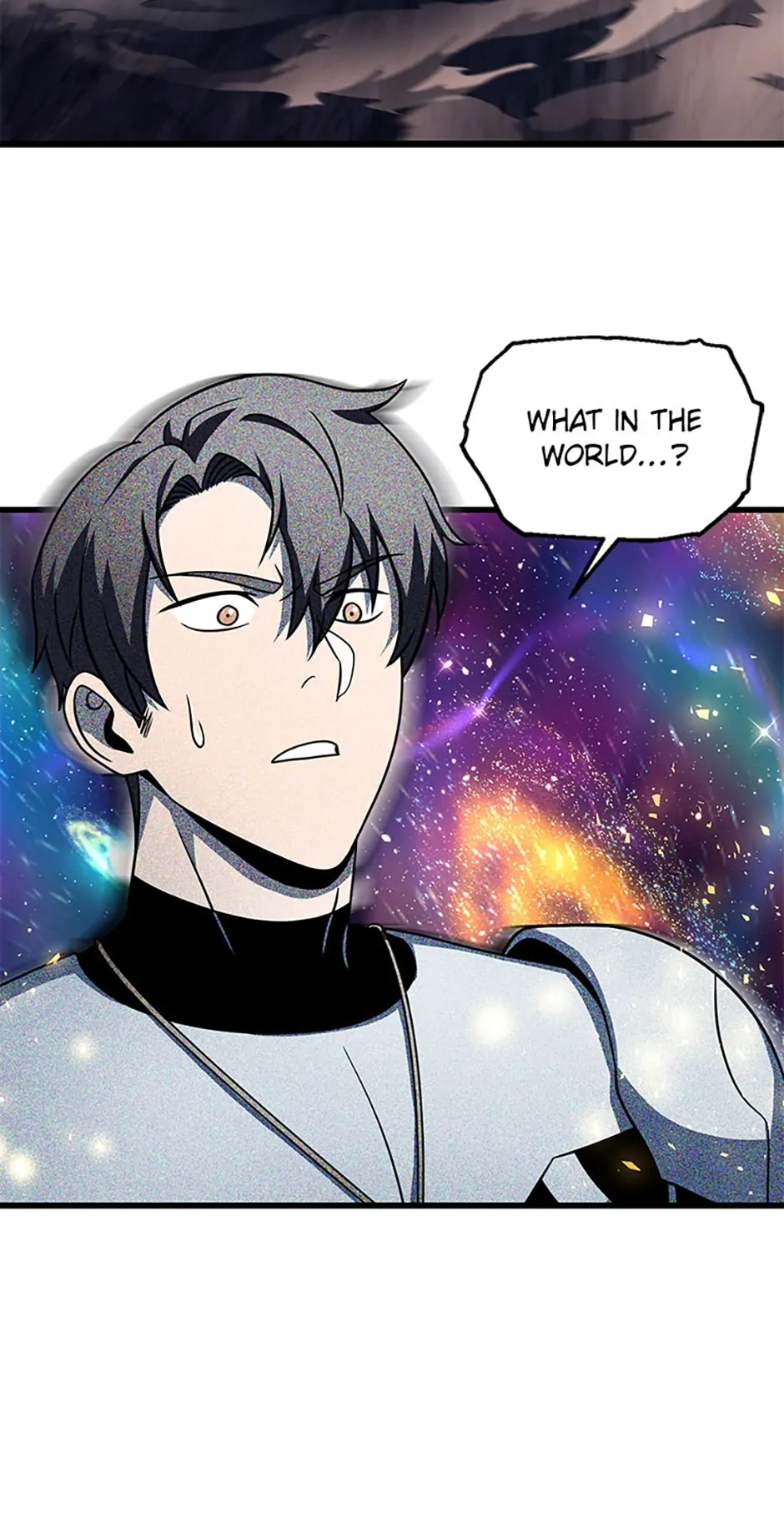 Read The Player Who Can't Level Up ENGLISH Manga Online