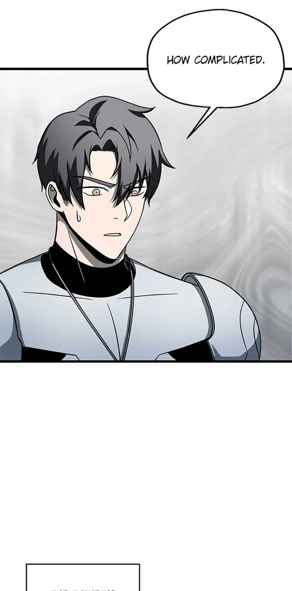 Read The Player Who Can't Level Up ENGLISH Manga Online