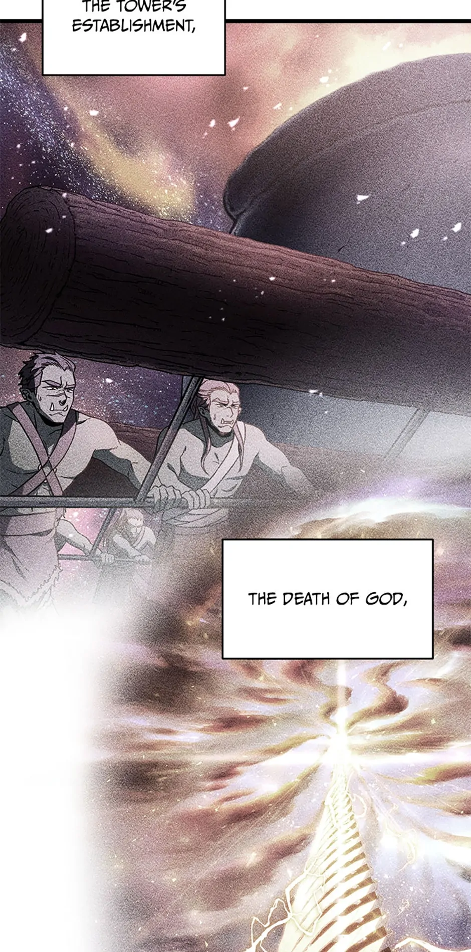 Read The Player Who Can't Level Up ENGLISH Manga Online