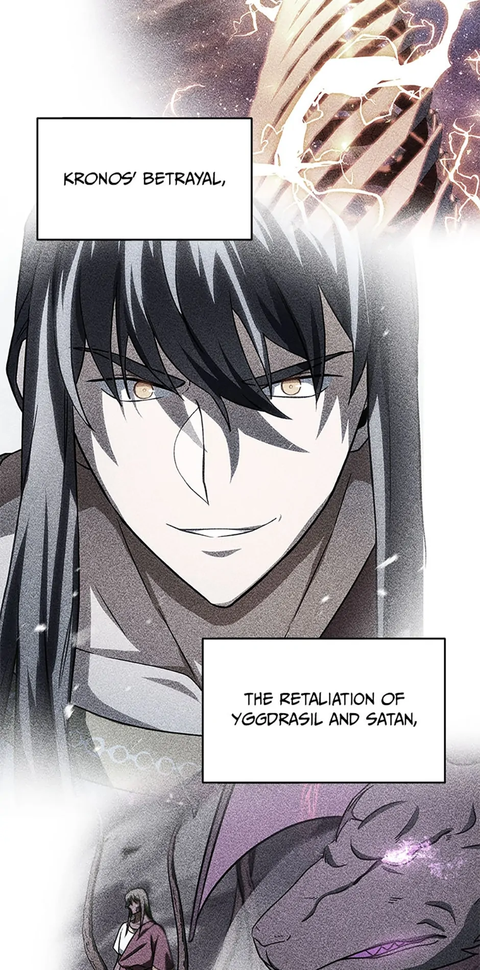 Read The Player Who Can't Level Up ENGLISH Manga Online