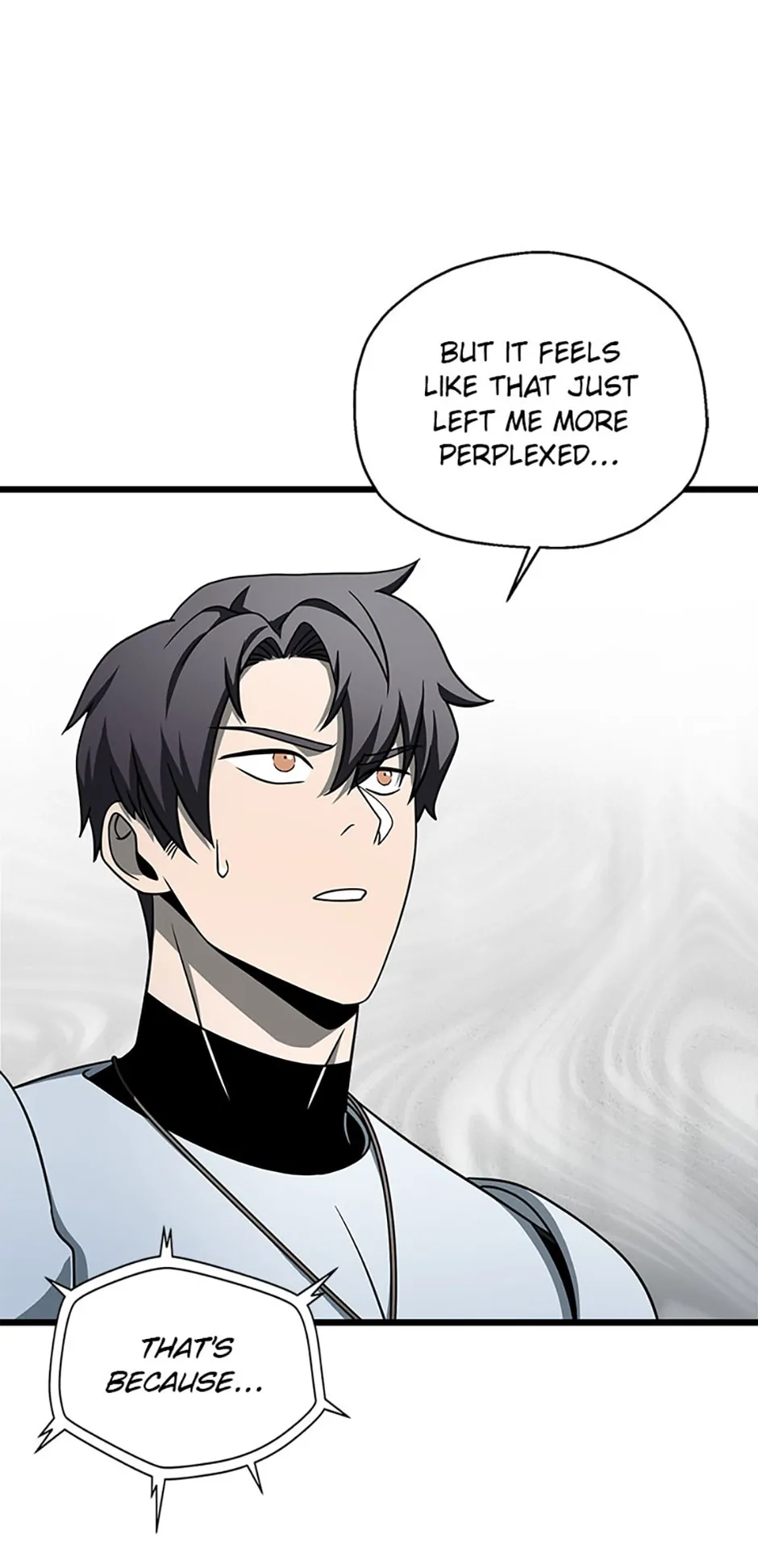 Read The Player Who Can't Level Up ENGLISH Manga Online