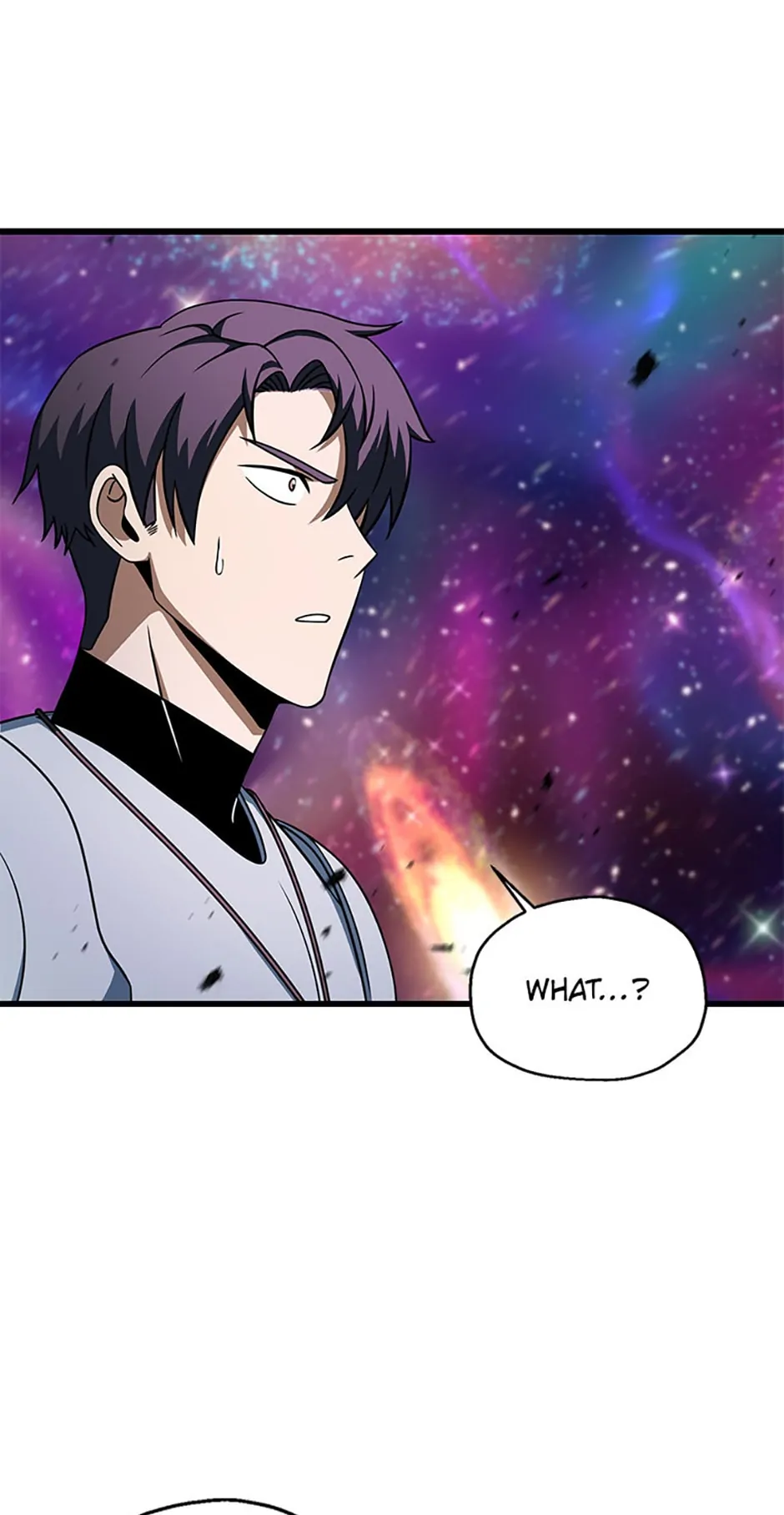 Read The Player Who Can't Level Up ENGLISH Manga Online