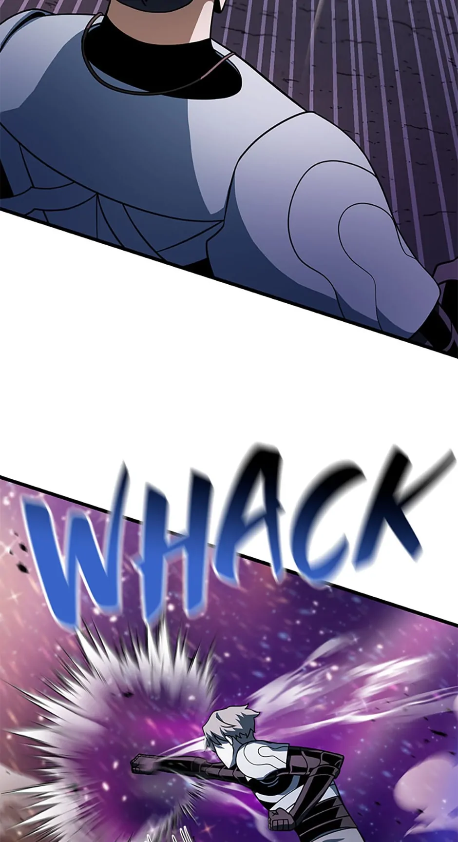 Read The Player Who Can't Level Up ENGLISH Manga Online