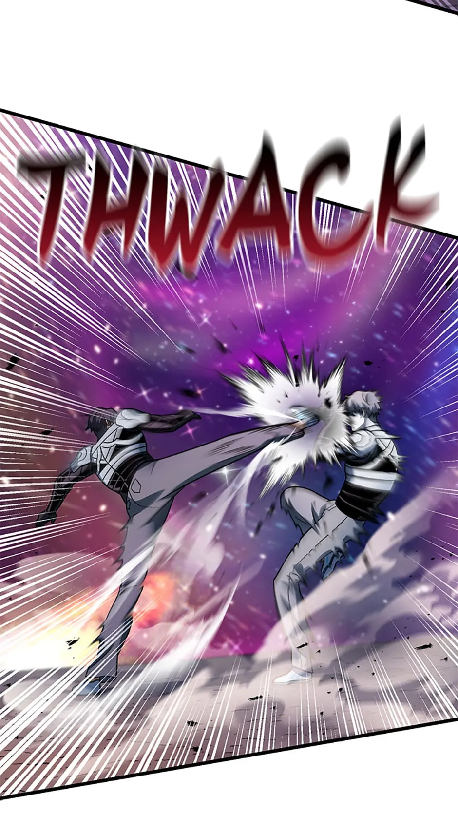 Read The Player Who Can't Level Up ENGLISH Manga Online