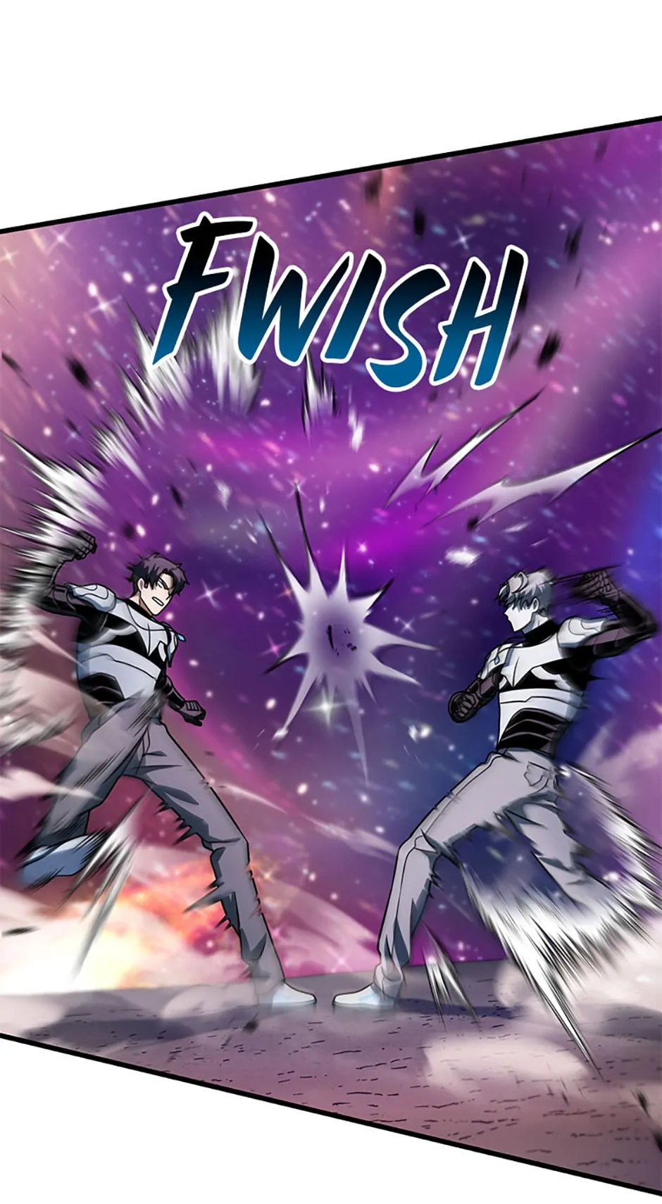 Read The Player Who Can't Level Up ENGLISH Manga Online