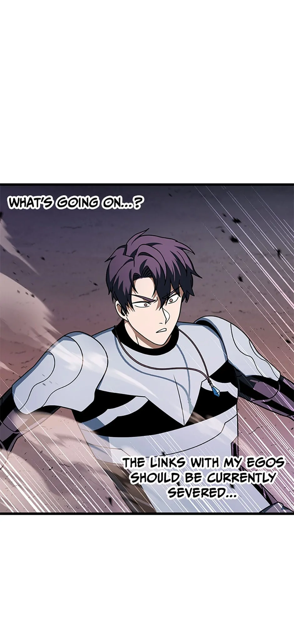 Read The Player Who Can't Level Up ENGLISH Manga Online