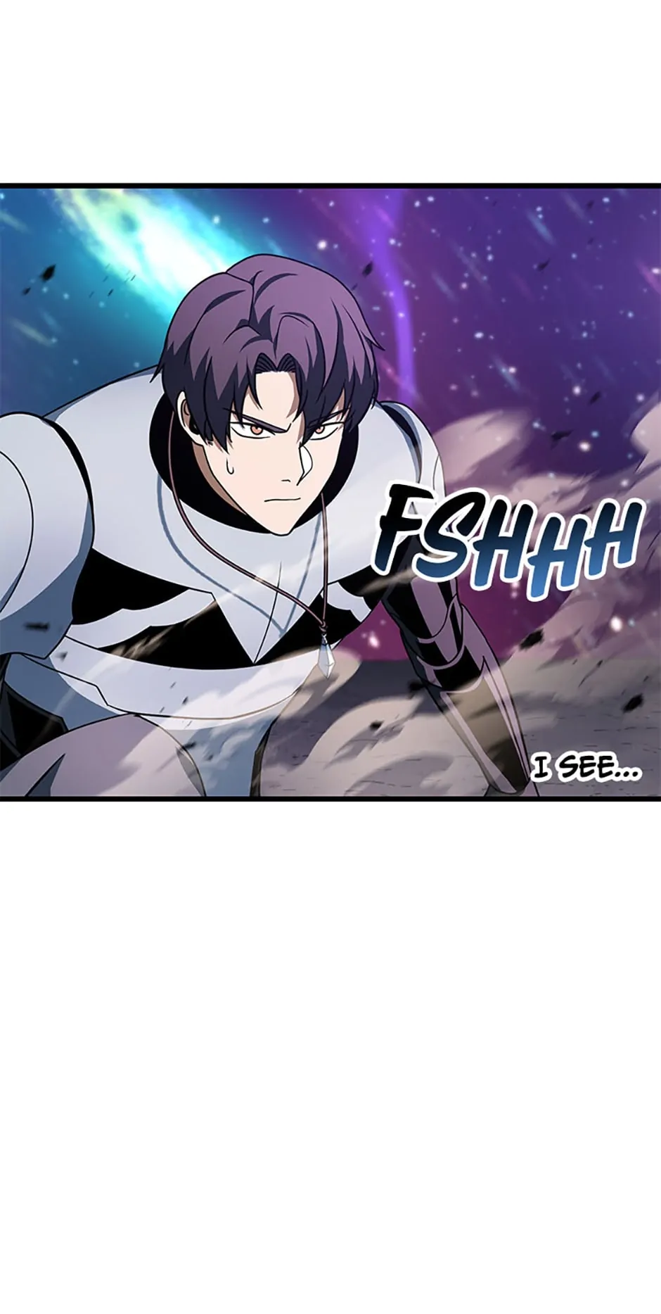 Read The Player Who Can't Level Up ENGLISH Manga Online