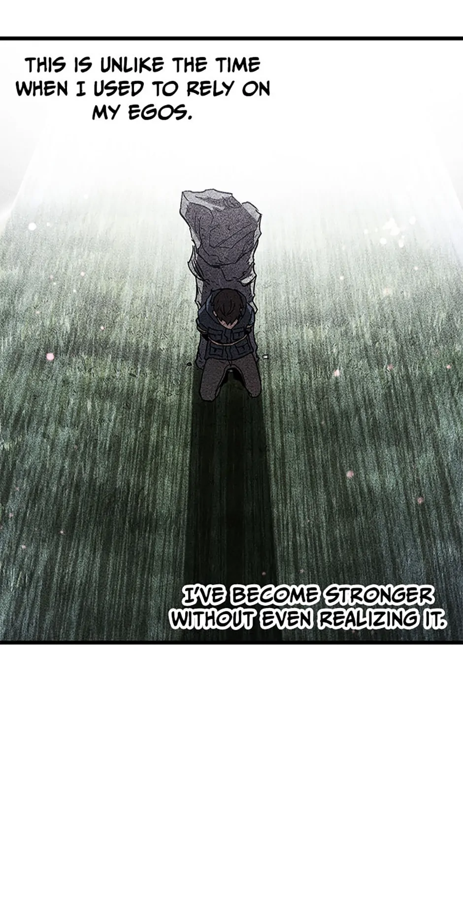 Read The Player Who Can't Level Up ENGLISH Manga Online