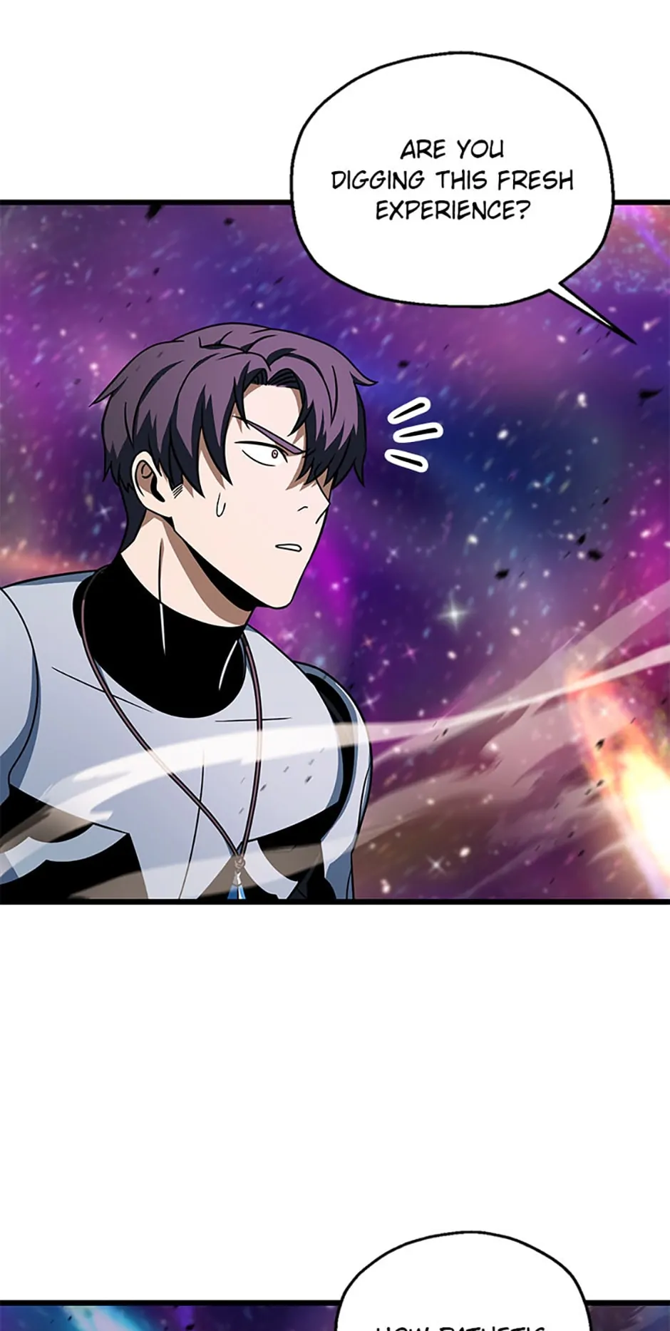 Read The Player Who Can't Level Up ENGLISH Manga Online