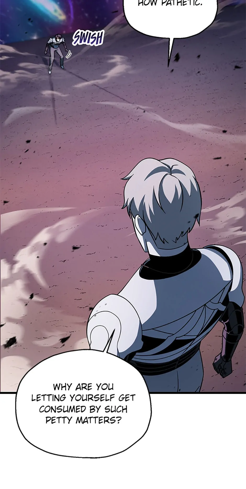 Read The Player Who Can't Level Up ENGLISH Manga Online