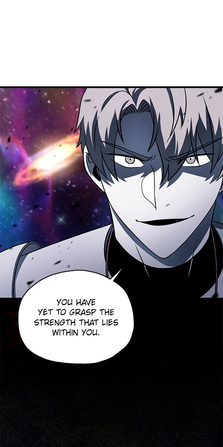 Read The Player Who Can't Level Up ENGLISH Manga Online