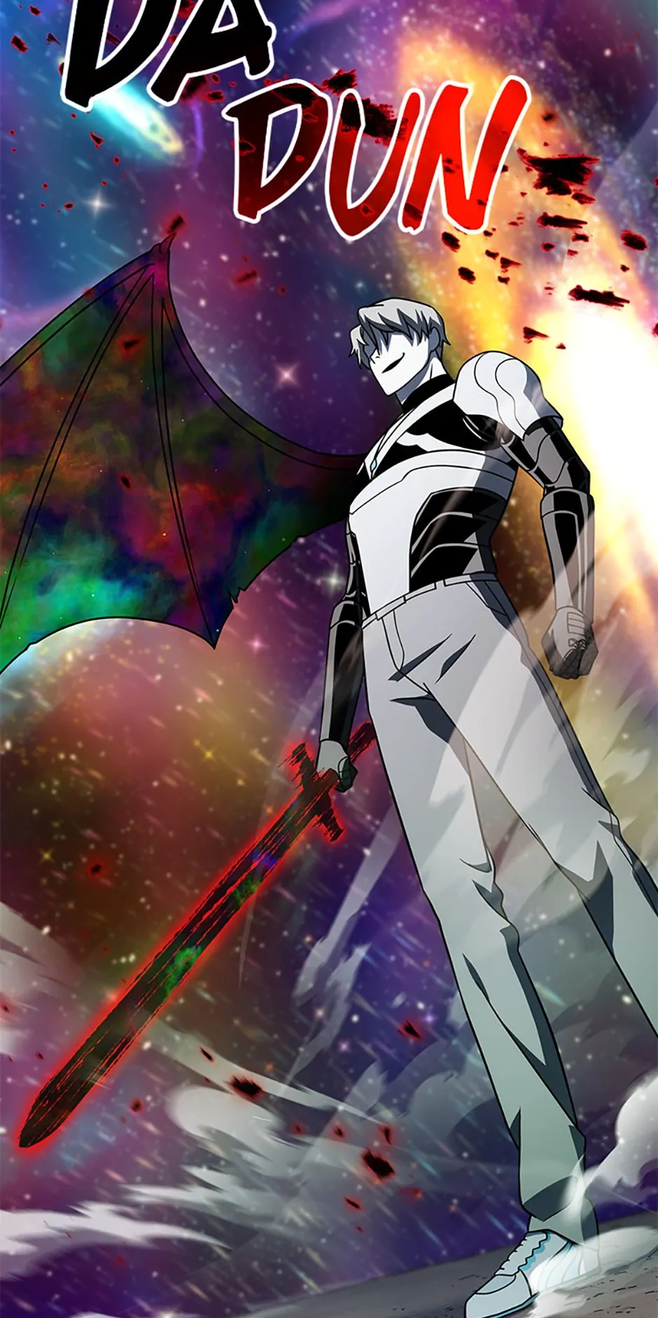 Read The Player Who Can't Level Up ENGLISH Manga Online