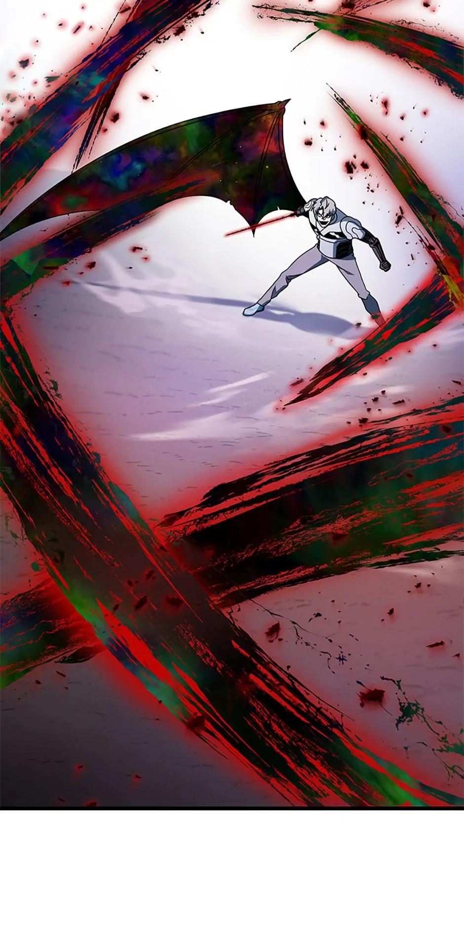 Read The Player Who Can't Level Up ENGLISH Manga Online