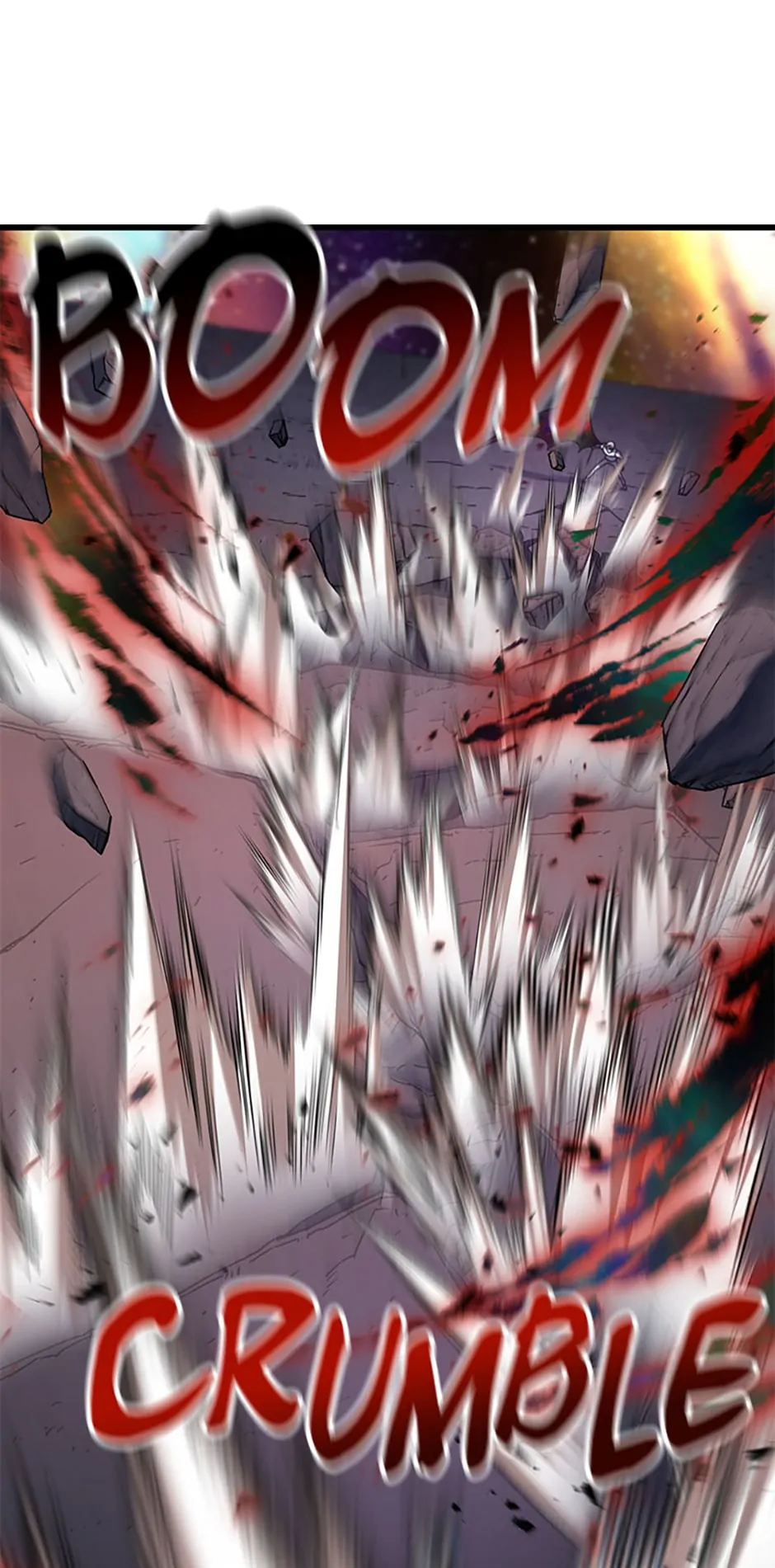 Read The Player Who Can't Level Up ENGLISH Manga Online