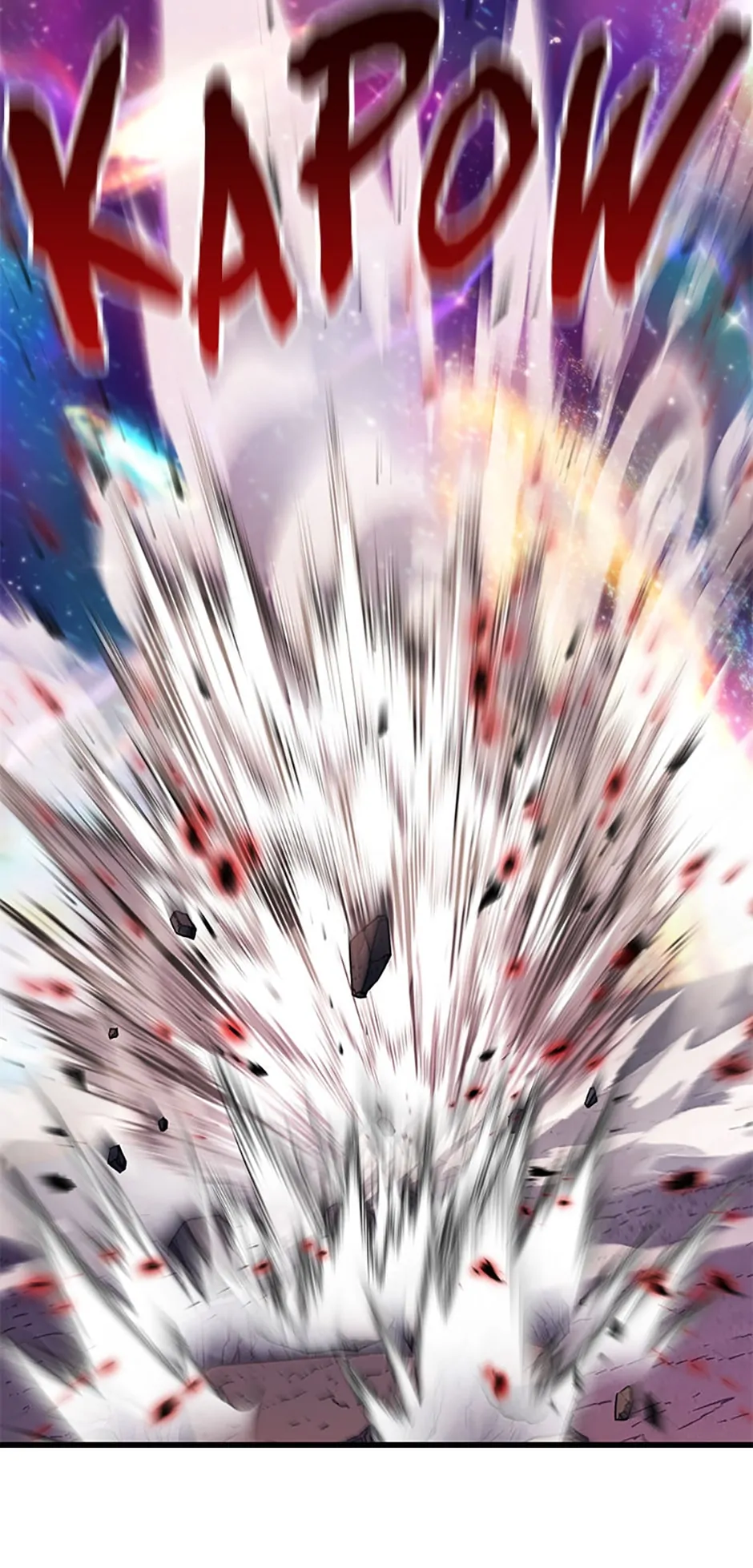 Read The Player Who Can't Level Up ENGLISH Manga Online